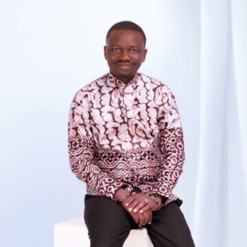 Baudelaire KANTCHÉDÉ