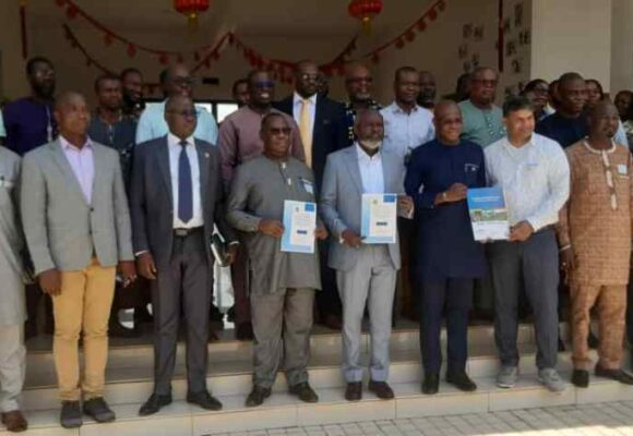 WASCAL TOGO : Conférence internationale sur l’économie circulaire et l’hydrogène vert en Afrique : Deuxième édition à l’Université de Lomé