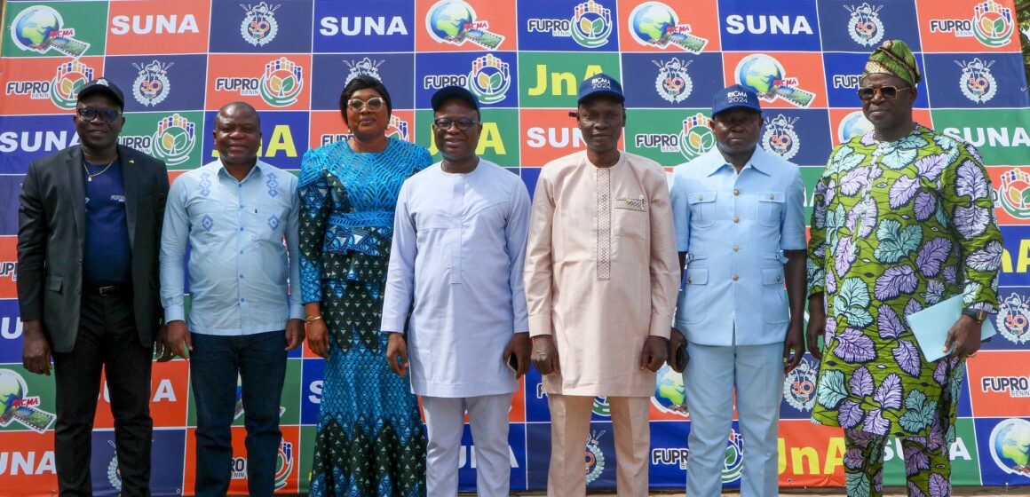 RICMA 2024 : Quand l’agriculture familiale s’invite sous les projecteurs