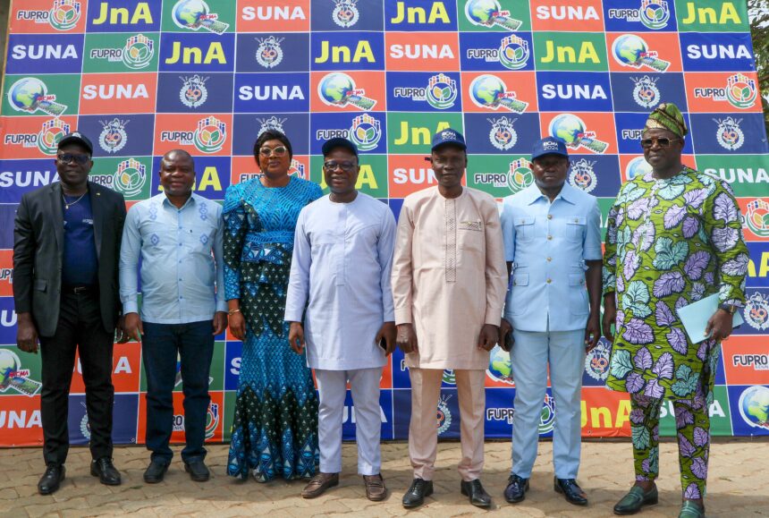 RICMA 2024 : Quand l’agriculture familiale s’invite sous les projecteurs