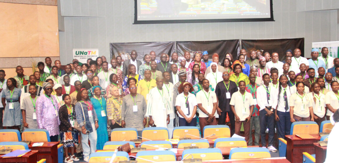 Le Bénin place la mangue au cœur de son ambition