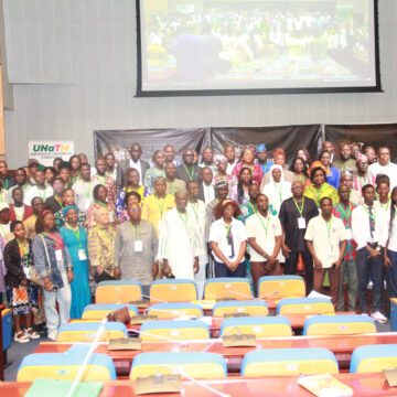 Le Bénin place la mangue au cœur de son ambition