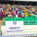 Éliminatoires CAN PAMOJA 2027 : Hodio FC derrière les Guépards !